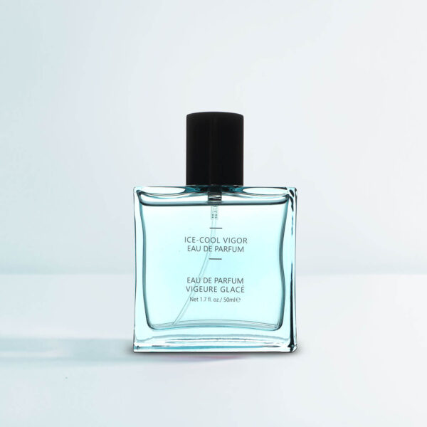 Cool Blue Parfume - Imagen 4