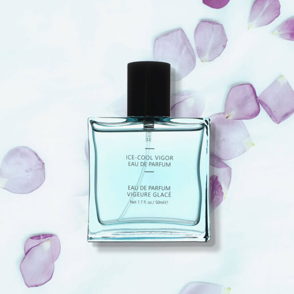Cool Blue Parfume - Imagen 3