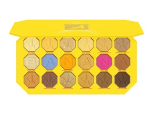 BANANA FETISH PALETTE